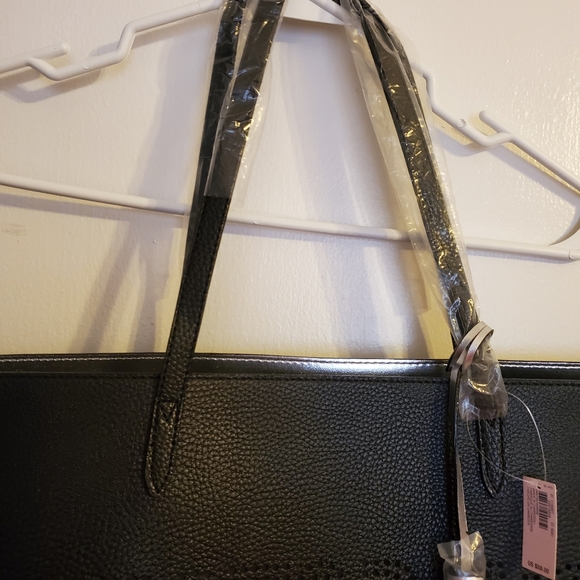 NWT Victoria's Secret Tote - Picture 4 of 5